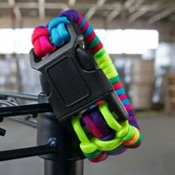 1 Inch Economy Contoured Side Release Buckles - Black -Home-Tools Sale CBD B1EC 100 INUSE1 min1 56419.1565186942