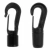 Black Cord End Hooks -Home-Tools Sale CEH BLK min11 19947.1563376338