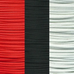Cincinnati Baseball Fan Colors Paracord Kit