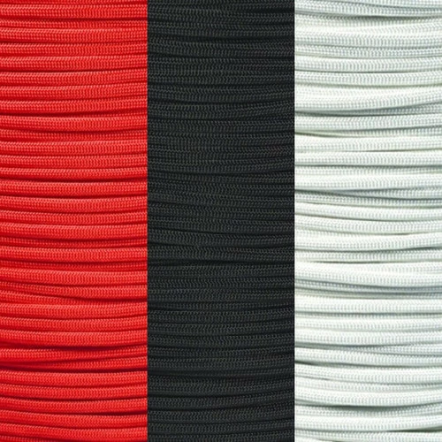 Cincinnati Baseball Fan Colors Paracord Kit 3 Cincinnati Baseball Fan Colors Paracord Kit