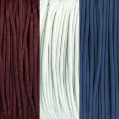 Colorado Hockey Fan Colors Paracord Kits