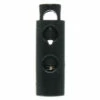 Double Hole Barrel Style Cord Lock 2 Double Hole Barrel Style Cord Lock -Home-Tools Sale DBLBRRLCL min1 86954.1594218466