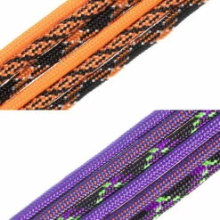 Paracord Dog Collar Kit - Halloween Theme