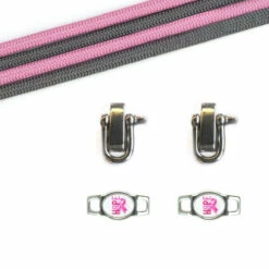Breast Cancer Awareness Paracord Crafting Kit #3