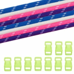 Kids Paracord Crafting Kit #7
