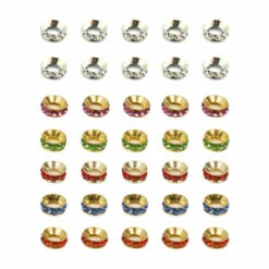 Kids Paracord Crafting Kit #12