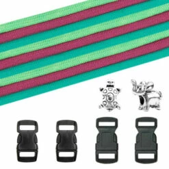 Kids Paracord Crafting Kit #2