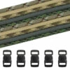 Military & Veterans Paracord Crafting Kit #7 -Home-Tools Sale DON MVT PK KIT7 92217.1558121449
