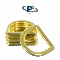 Home-Tools Sale 11 1 Inch Brass D Ring