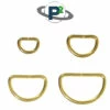 Gold Metal D Rings - Multiple Sizes 1 Gold Metal D Rings - Multiple Sizes -Home-Tools Sale DRINGMTL GLD ALLP2 min 78286.1529678860
