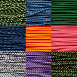 Dyneema Speed Laces