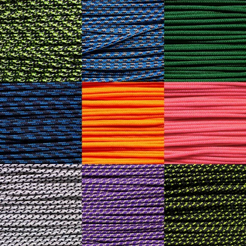 Dyneema Speed Laces 3 Dyneema Speed Laces