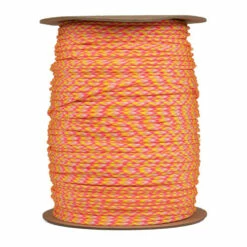 Enchanted 550 Paracord (7-Strand) - Spools