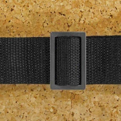 Black Flat Metal Triglide - 1 1/2 Inch 7 Black Flat Metal Triglide - 1 1/2 Inch -Home-Tools Sale FLTMTL TRIGLIDE112 GNMTL INUSE 002 95625.1623435021