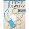 Hemp Jewely Book - Boho Chic 2 Hemp Jewely Book - Boho Chic -Home-Tools Sale FXCHPL BK HMPJWLRYBOHO min 14443.1527880640