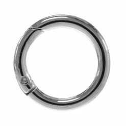 Silver Spring Gate O-Ring - 1 Inch 7 Silver Spring Gate O-Ring - 1 Inch -Home-Tools Sale GATEORING1 SLVR UPDATE 004 Main 36745.1623766744