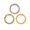 3/4 Inch Gated O-Rings - Multiple Colors -Home-Tools Sale GATEORING34 WCP 0021 02778.1601496070
