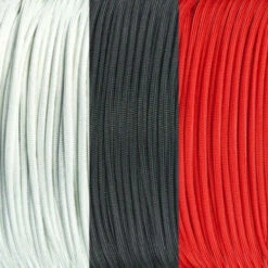 Georgia College Colors Paracord Kit