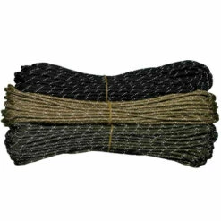 Reflective Camo - 750 Mil-Spec Paracord 150' Kit 5 Reflective Camo - 750 Mil-Spec Paracord 150' Kit -Home-Tools Sale GOLB 750 MIL4 CAMO 2 min 17940.1665093559