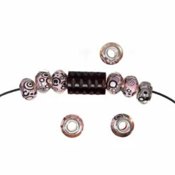 Horn Beads - Multiple Styles -Home-Tools Sale HB REDBRRL DASH P2 INUSE 002 84327.1665096563