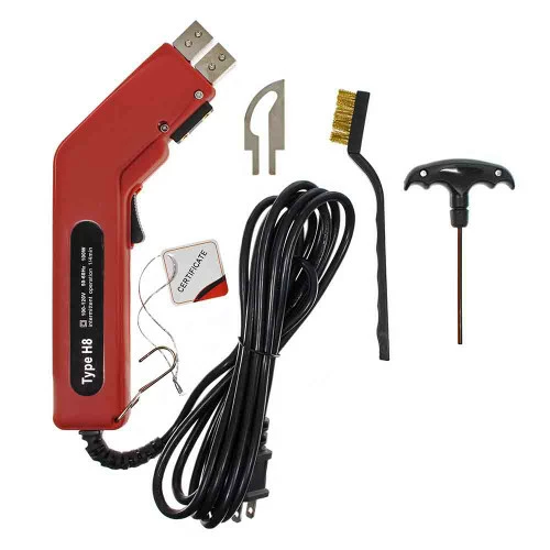 Electric Handheld Hot Knife - 100W 4 Electric Handheld Hot Knife - 100W - Image 2