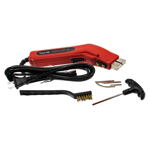 Electric Handheld Hot Knife - 100W 3 Electric Handheld Hot Knife - 100W