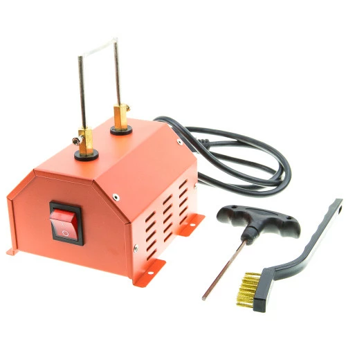 Hot Knife - Orange 3 Hot Knife - Orange