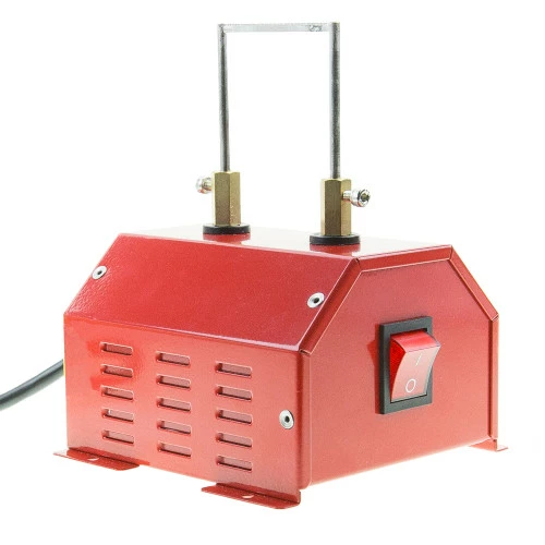 Hot Knife - Red 4 Hot Knife - Red - Image 2