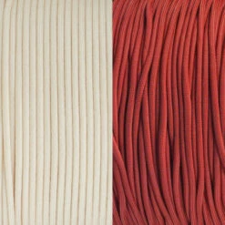 Indiana College Colors Paracord Kit