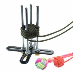 Uni-Monkey Fist Jig - Multiple Colors -Home-Tools Sale JIG UMJ InUse 18910.1498076361