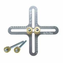 Uni-Monkey Fist Jig - Multiple Colors