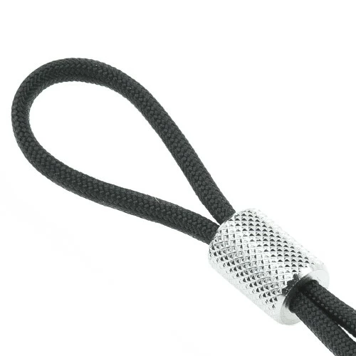 Diamond Cinch Sleeve - Polished Finish 4 Diamond Cinch Sleeve - Polished Finish - Image 2