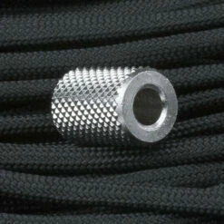 Diamond Cinch Sleeve - Polished Finish