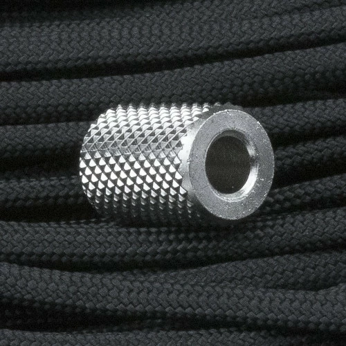 Diamond Cinch Sleeve - Polished Finish 3 Diamond Cinch Sleeve - Polished Finish