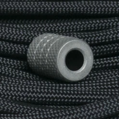 3 Groove Cinch Sleeve - Matte Finish