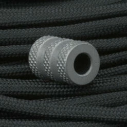 2 Groove Cinch Sleeve - Matte Finish