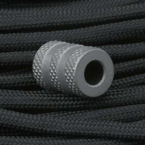 2 Groove Cinch Sleeve - Matte Finish 3 2 Groove Cinch Sleeve - Matte Finish