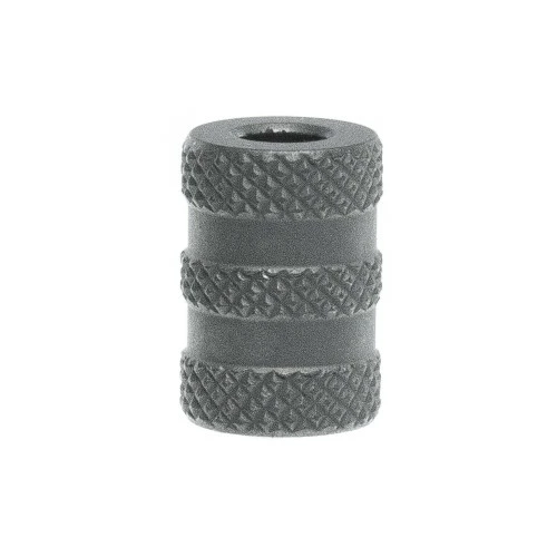 2 Groove Cinch Sleeve - Matte Finish 5 2 Groove Cinch Sleeve - Matte Finish - Image 3