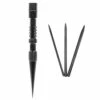 Knotter's Tool - Black W/ Black Needles 1 Knotter's Tool - Black W/ Black Needles -Home-Tools Sale JPS KTII BLACK BLK 49649.1490899362