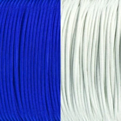 Kentucky College Colors Paracord Kit