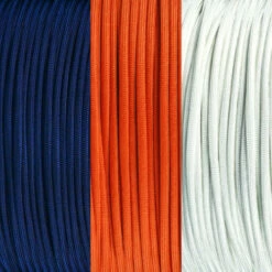 Chicago Football Fan Colors Paracord Kits