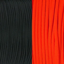 Cleveland Football Fan Colors Paracord Kits