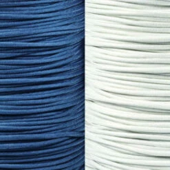 Duke College Colors Paracord Kit