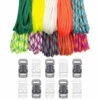 Paracord & Buckles Combo Kit - Festival Time 1 Paracord & Buckles Combo Kit - Festival Time -Home-Tools Sale KIT FSTVLTIME CC min 66018.1584105757