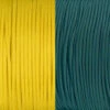 Green Bay Football Fan Colors Paracord Kits -Home-Tools Sale KIT GBPACK 1 min 47870.1572041544