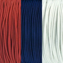 Houston Football Fan Colors Paracord Kits