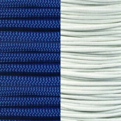 Indianapolis Football Fan Colors Paracord Kits