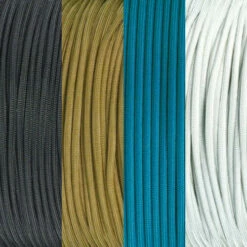 Jacksonville Football Fan Colors Paracord Kits