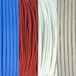 New York G Football Fan Colors Paracord Kits