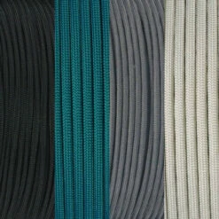 Philadelphia Football Fan Colors Paracord Kits